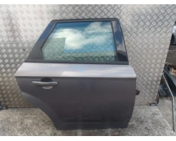 VRATA ZADNJA DESNA Ford Mondeo 2011 2.0 TDCI