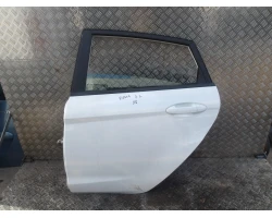 VRATA ZADNJA LIJEVA Ford Fiesta 2011 1.25 1692503
