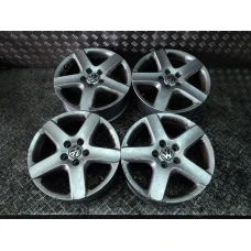 FELGA 17" Volkswagen Golf 2006 V. 2.0 TDI 1k0801025b    7jx17h2et54