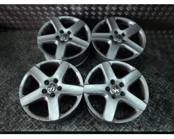 FELGA 17" Volkswagen Golf 2006 V. 2.0 TDI 1k0801025b    7jx17h2et54