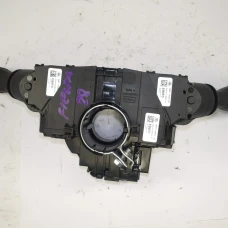 RUČICA POD VOLANOM Ford Fiesta 2011 1.25 8a6t13n064ge