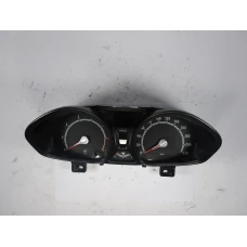SAT Ford Fiesta 2011 1.25 8a6t10849am