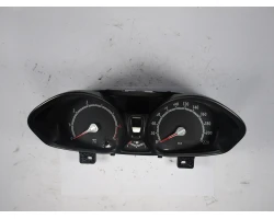 SAT Ford Fiesta 2011 1.25 8a6t10849am