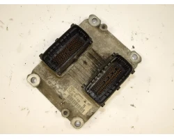 RAČUNALNIK MOTORA Fiat Punto 2005 1.2 16V 00551885980