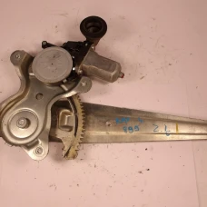 MEHANIZAM STAKLA ZADAJ LIJEVA Toyota RAV4 2008 2.2 D 4WD 8571035180