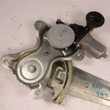MEHANIZAM STAKLA ZADAJ LIJEVA Toyota RAV4 2008 2.2 D 4WD 8571035180