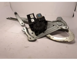 MEHANIZAM STAKLA PREDNJA LIJEVA Renault MEGANE III  2011 1.5 DCI 807315510r