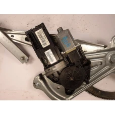 MEHANIZAM STAKLA PREDNJA LIJEVA Renault MEGANE III  2011 1.5 DCI 807315510r