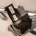 MEHANIZAM STAKLA PREDNJA LIJEVA Renault MEGANE III  2011 1.5 DCI 807315510r