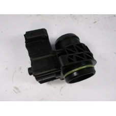 LEPTIR GASA Citroën C3 2005 1.4 HDI AUT.