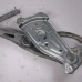 MEHANIZAM STAKLA PREDNJI DESNI Renault MEGANE III  2011 1.5 DCI