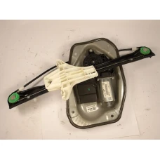 MEHANIZAM STAKLA ZADNJA DESNA Volkswagen Golf 2006 V. 2.0 TDI 1k4839402e