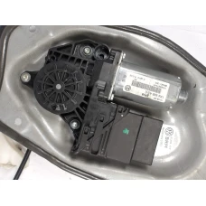 MEHANIZAM STAKLA ZADNJA DESNA Volkswagen Golf 2006 V. 2.0 TDI 1k4839402e