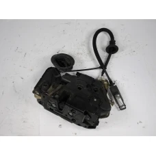 MEHANIZAM ZAKLJUČAVANJA ZADNJI LIJEVO Volkswagen Golf 2010 VI. 1.6 TDI 5k4839015h