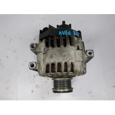 ALTERNATOR Chevrolet Aveo 2013 1.3 DT 13505392