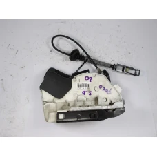 MEHANIZAM ZAKLJUČAVANJA ZADAJ DESNA Volkswagen Polo 2012 1.2 5k1837016d