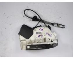 MEHANIZAM ZAKLJUČAVANJA ZADAJ DESNA Volkswagen Polo 2012 1.2 5k1837016d