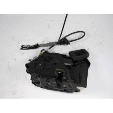 MEHANIZAM ZAKLJUČAVANJA ZADAJ DESNA Volkswagen Polo 2012 1.2 5k1837016d