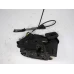 MEHANIZAM ZAKLJUČAVANJA ZADAJ DESNA Volkswagen Polo 2012 1.2 5k1837016d