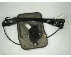 MEHANIZAM STAKLA ZADAJ LIJEVA Škoda Fabia 2011 1.2 TSI SCOUT 6r0959811d