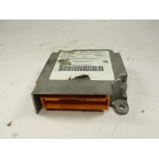 RAČUNALNIK AIR BAGOV Peugeot 307 2004 2.0i CC 9652712380