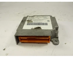 RAČUNALNIK AIR BAGOV Peugeot 307 2004 2.0i CC 9652712380