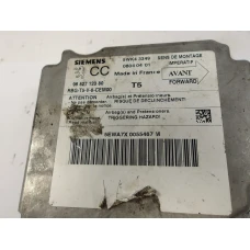 RAČUNALNIK AIR BAGOV Peugeot 307 2004 2.0i CC 9652712380