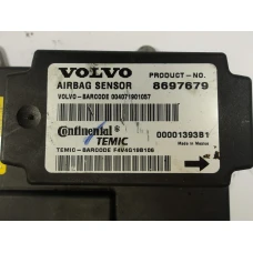RAČUNALNIK AIR BAGOV Volvo S/V40 2005 1.9 D 8697679