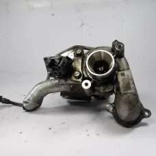 TURBINA Peugeot PARTNER 3 2015 1.6 HDI 9673283680