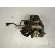 TURBINA Peugeot PARTNER 3 2015 1.6 HDI 9673283680