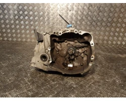 MIJENJAČ Renault CLIO III 2010 1.2 JH3176