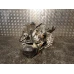 MIJENJAČ Renault CLIO III 2010 1.2 JH3176