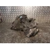 MIJENJAČ Chevrolet Aveo 2013 1.3 DT 24579760
