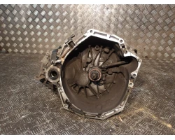 MIJENJAČ Renault MEGANE III  2011 1.5 DCI TL4 053 7701700604