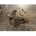 MIJENJAČ Renault MEGANE III  2011 1.5 DCI TL4 053 7701700604