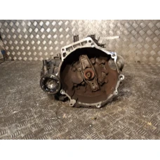 MIJENJAČ Volkswagen Polo 2012 1.2 MZK MAL