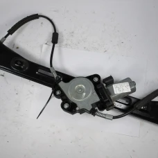 MEHANIZAM STAKLA PREDNJI DESNI Fiat Panda 2010 1.2 51846384