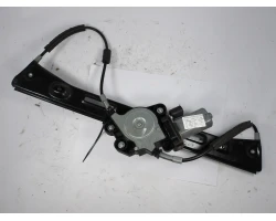 MEHANIZAM STAKLA PREDNJI DESNI Fiat Panda 2010 1.2 51846384