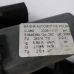 MEHANIZAM STAKLA PREDNJI DESNI Fiat Panda 2010 1.2 51846384