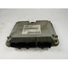 RAČUNALNIK MOTORA Fiat Panda 2010 1.2 51793116