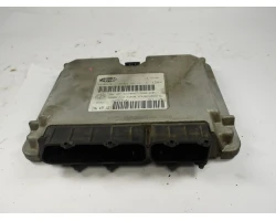 RAČUNALNIK MOTORA Fiat Panda 2010 1.2 51793116