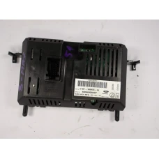 RAČUNALNIK PUTOVALNI Ford B-MAX 2014 1.0 ECOBOOST c1bt18b955cj