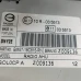 RADIO Ford B-MAX 2014 1.0 ECOBOOST bm5t18c815rn