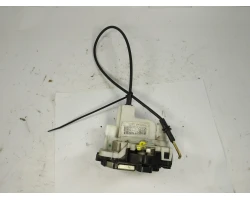 MEHANIZAM ZAKLJUČAVANJA PREDNJA DESNA Fiat Panda 2010 1.2 51826966