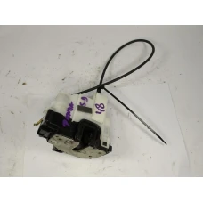MEHANIZAM ZAKLJUČAVANJA PREDNJA DESNA Fiat Panda 2010 1.2 51826966