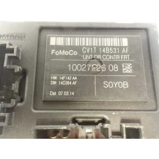 RAČUNALNIK KOMFORTNI Ford B-MAX 2014 1.0 ECOBOOST cv1t14b531af