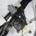MEHANIZAM STAKLA PREDNJA LIJEVA Ford B-MAX 2014 1.0 ECOBOOST av11r23201bg