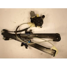MEHANIZAM STAKLA PREDNJA LIJEVA Audi A3, S3 2013 1.6 TDI 8V4837461