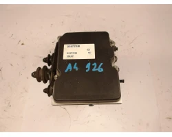 ABS Audi A4, S4 2010 2.0 TDI 8k0907379bb 8K0614517DR