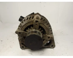 ALTERNATOR Ford B-MAX 2014 1.0 ECOBOOST cv6t10300bc